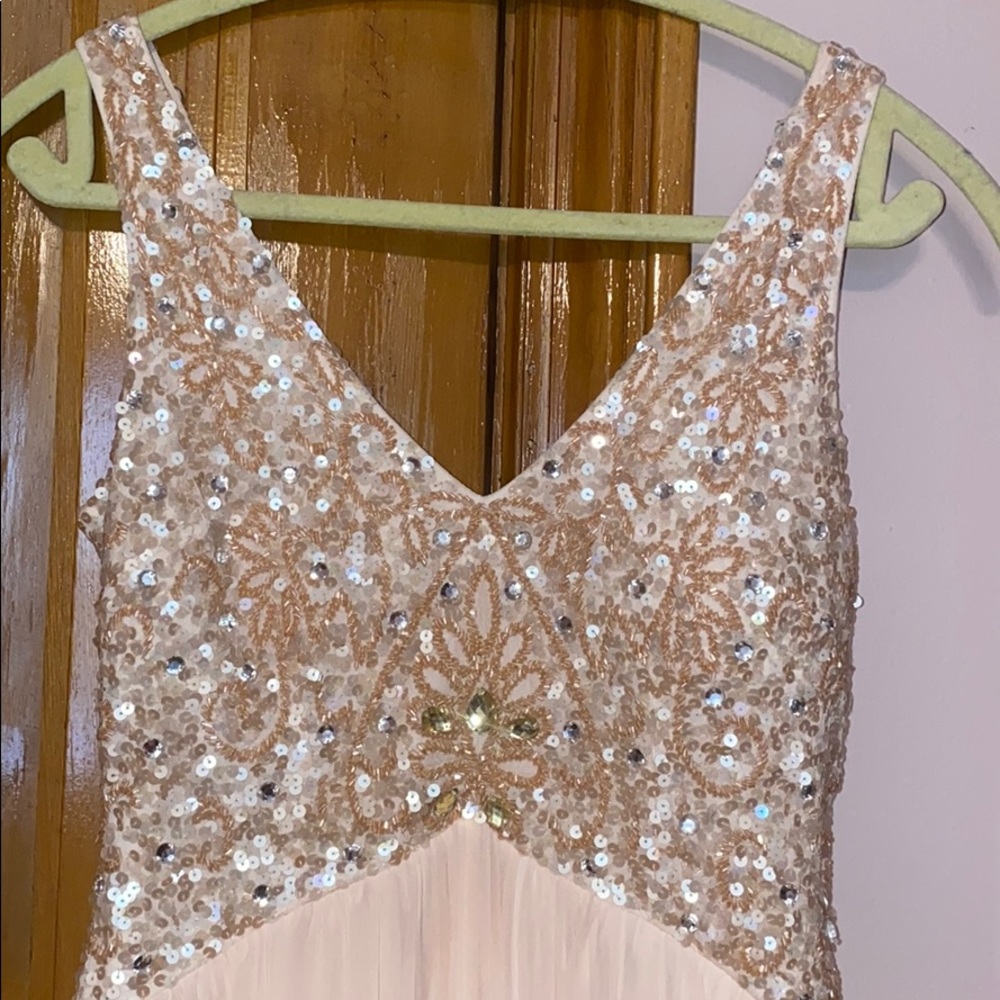 Bloomingdale’s Dress